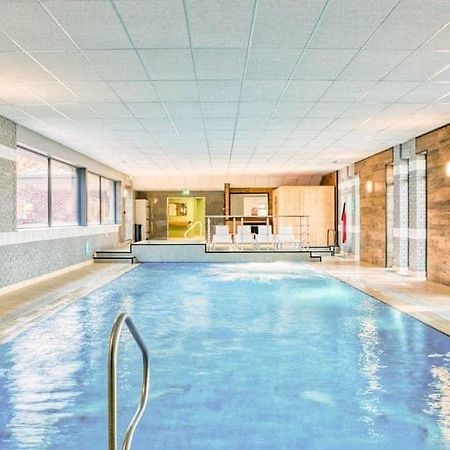 Newlands Park Hotel Charmouth Bagian luar foto