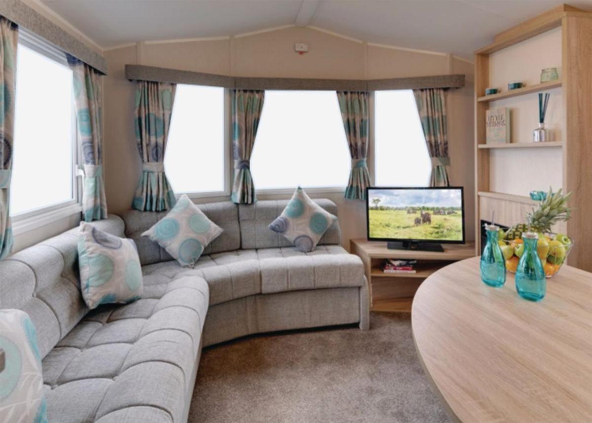 Newlands Park Hotel Charmouth Ruang foto