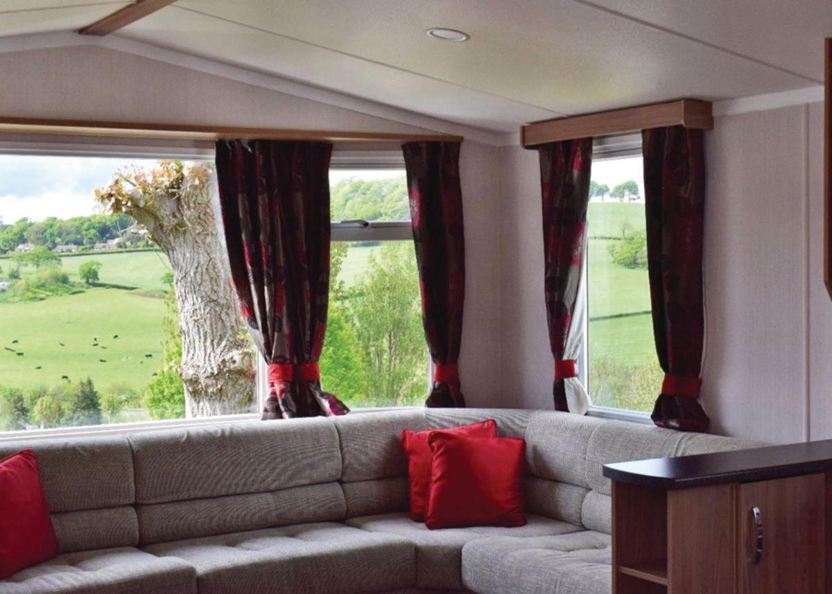 Newlands Park Hotel Charmouth Bagian luar foto