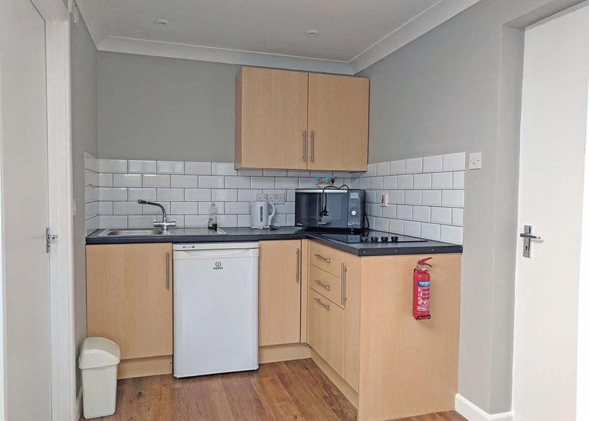 Newlands Park Hotel Charmouth Bagian luar foto